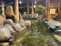 -庐山天沐温泉度假村