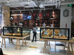 -熊叔熊婶面包房(团结湖店)