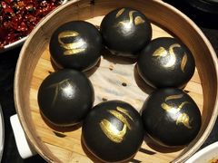 -丽晶轩中餐厅(重庆丽晶酒店)