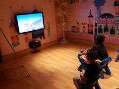 -上海东方佘山翰悦阁酒店·Vie全日制餐厅