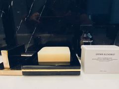 -尼依格罗香港美利酒店