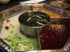 -小牛海记潮汕牛肉店(永定路店)