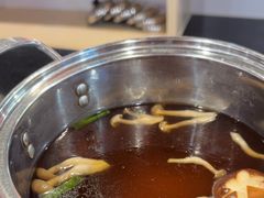 -呷哺呷哺(西单大悦城店)