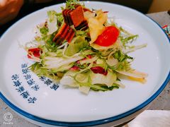 -羊来顺冰煮鲜羊铁锅烀羊肉(八卦岭店)
