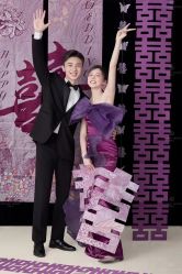 -金夫人婚纱摄影(西昌店)
