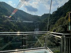 -古龙峡云天玻霸