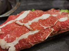 -林记潮牛·牛肉火锅(上马墩店)
