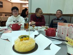 -Cova Ristorante & Caffe(海港城店)
