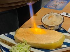 -火山屋台(新街口店)