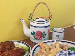 -马来MO简餐.南洋风味料理(美食街店)