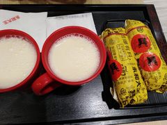 -永和大王(长寿路店)