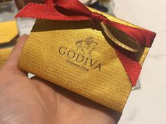 -GODIVA(月星环球港店)