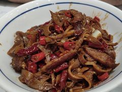 -洞庭米湘·湖南菜(银河SOHO店)