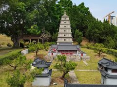 -深圳锦绣中华民俗村