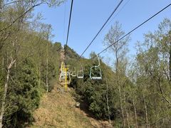 -窦圌山风景区