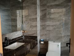 -星河湾温泉洗浴酒店