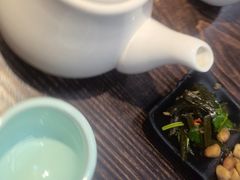 -大洋家·精品潮汕菜·生腌砂锅粥(天河东路店)