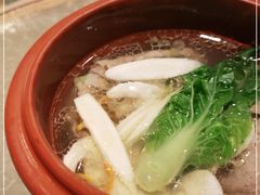 -翠湖宾馆·中餐厅