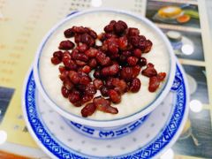 招牌双皮奶-捷信牛奶甜品世家(柳巷店)