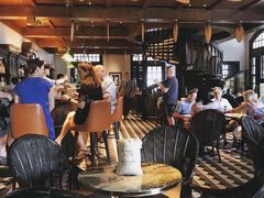 -Long Bar(莱佛士酒店)