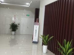 -中国工商银行(奉贤支行营业厅)