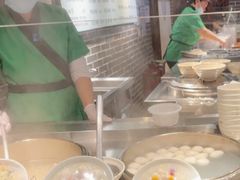 -七宝老街汤团(上海世纪汇广场店)