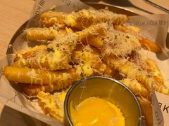 -卡朋西餐(悦汇城店)