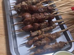 -新疆艾麦尔烧烤(丰台路口店)