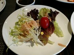 -绿岛国际酒店-西餐厅