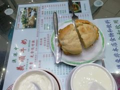 -义顺牛奶公司(新马路老店)