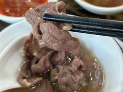 -蔡社牛肉城(龙湖店)