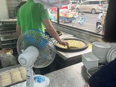 -草桥清真牛肉锅贴扁食店