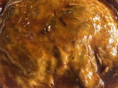 锅塌牛肉-清真•蜀风园(丁字沽店)