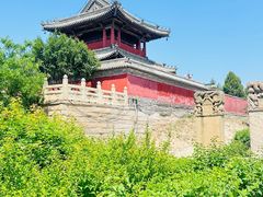 -北镇庙