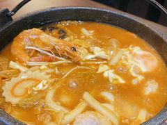 -仙隐小鹿中華の日料(荣民龙首广场店)