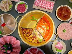 -Xiao Long Kan Hotpot Sydney 小龙坎老火锅