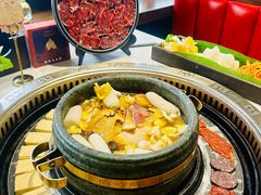 -隔壁老王·家常云南菜(皇冠店)