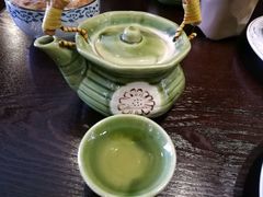 -松子料理(白家庄店)