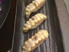 -晓寿司·精致料理(绿地店)