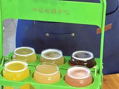 -四禧精酿烧烤串吧(大明湖店)