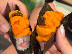 -Sushi Hanzo半藏(天环广场店)
