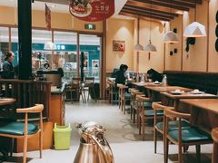 大堂-大同江朝鲜菜•长春地标美食(绿园吾悦广场店)