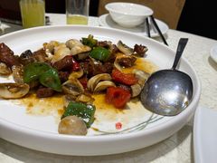 -丰尔粥食·顺德鱼生·干蒸排骨顺德菜(大良分店)