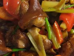 -川渝美食家常菜(北四环中路店)