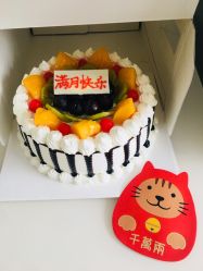 点击看大图 -壹佳月子中心(大连店)