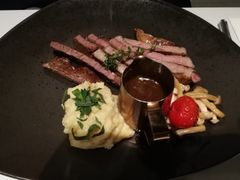 -GreyWhale灰鲸餐厅(武汉国际广场店)