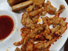 -晚归月亮湾私家菜(临邑路店)