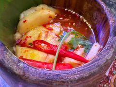 -浩海火燒雲傣家菜(芮欧百货店)