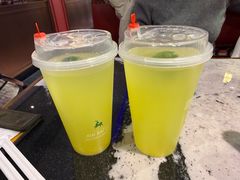 -新白鹿餐厅(百联中环店)