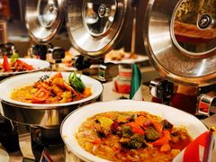 -荟星庭西餐厅(天府丽都喜来登饭店)